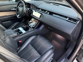 Land Rover Range Rover Velar D240 SE * PANO* OBDUH* MASAJ* KeyLess* HUD* MERIDI | Auto.bg — изображение 11