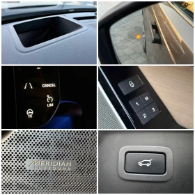 Land Rover Range Rover Velar D240 SE * PANO* OBDUH* MASAJ* KeyLess* HUD* MERIDI | Auto.bg — изображение 17