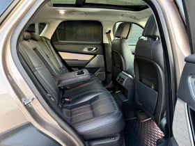 Land Rover Range Rover Velar D240 SE * PANO* OBDUH* MASAJ* KeyLess* HUD* MERIDI | Auto.bg — изображение 14