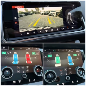 Land Rover Range Rover Velar D240 SE * PANO* OBDUH* MASAJ* KeyLess* HUD* MERIDI | Auto.bg — изображение 16