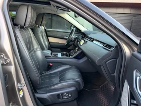 Land Rover Range Rover Velar D240 SE * PANO* OBDUH* MASAJ* KeyLess* HUD* MERIDI | Auto.bg — изображение 12