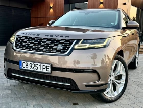 Land Rover Range Rover Velar D240 SE * PANO* OBDUH* MASAJ* KeyLess* HUD* MERIDI