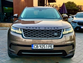 Land Rover Range Rover Velar D240 SE * PANO* OBDUH* MASAJ* KeyLess* HUD* MERIDI | Auto.bg — изображение 5