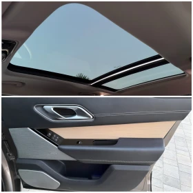 Land Rover Range Rover Velar D240 SE * PANO* OBDUH* MASAJ* KeyLess* HUD* MERIDI | Auto.bg — изображение 15