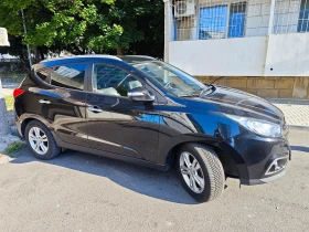 Hyundai IX35 2.0 4�4 CRDI | Mobile.bg � ����� ������ 15