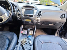 Hyundai IX35 2.0 4�4 CRDI | Mobile.bg � ����� ������ 6