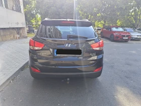 Hyundai IX35 2.0 4�4 CRDI | Mobile.bg � ����� ������ 4