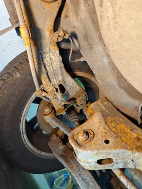 Hyundai IX35 2.0 4�4 CRDI | Mobile.bg � ����� ������ 13