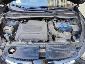 Hyundai IX35 2.0 4�4 CRDI | Mobile.bg � ����� ������ 11