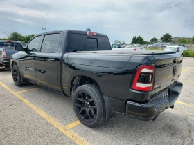 Dodge RAM 1500  4x4 Crew Cab 5'7" Box Sport Crew | Mobile.bg � ����� ������ 6
