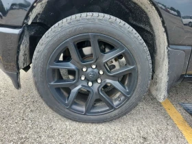 Dodge RAM 1500  4x4 Crew Cab 5'7" Box Sport Crew | Mobile.bg � ����� ������ 4