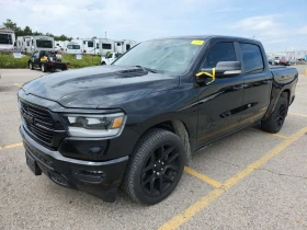 ����� �� �������� �� Dodge RAM 1500  4x4 Crew Cab 5'7" Box Sport Crew