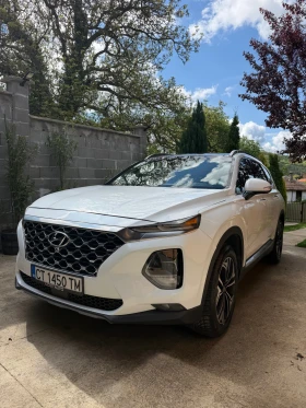 Hyundai Santa fe 2.0T Ultimate | Mobile.bg � ����� ������ 2