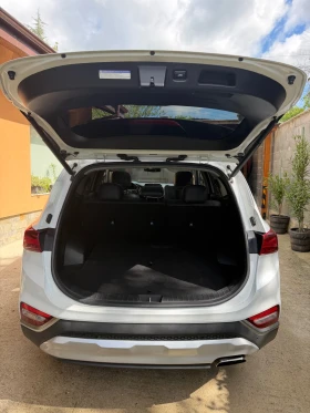 Hyundai Santa fe 2.0T Ultimate | Mobile.bg � ����� ������ 9