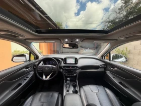 Hyundai Santa fe 2.0T Ultimate | Mobile.bg � ����� ������ 15