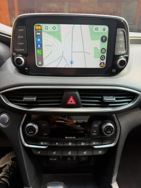 Hyundai Santa fe 2.0T Ultimate | Mobile.bg � ����� ������ 11
