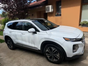 Hyundai Santa fe 2.0T Ultimate | Mobile.bg � ����� ������ 4
