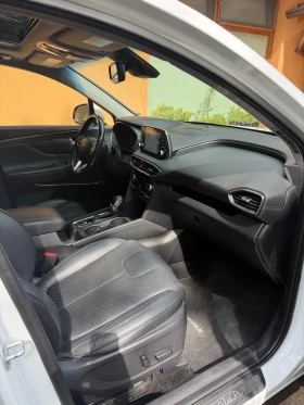 Hyundai Santa fe 2.0T Ultimate | Mobile.bg � ����� ������ 14