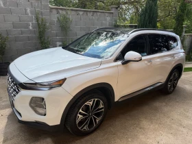Hyundai Santa fe 2.0T Ultimate | Mobile.bg � ����� ������ 5