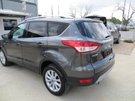 Ford Kuga 2.0TDCI-Titanium-������-�������� �������!! | Mobile.bg � ����� ������ 5