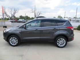 Ford Kuga 2.0TDCI-Titanium-������-�������� �������!! | Mobile.bg � ����� ������ 6