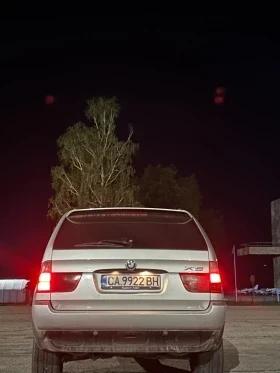 BMW X5 3.0 , снимка 4 - Автомобили и джипове - 56091550