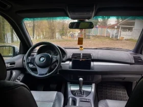 BMW X5 3.0 , снимка 14 - Автомобили и джипове - 56091550
