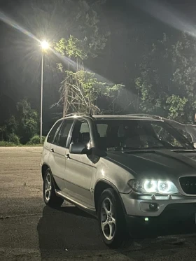 BMW X5 3.0 , снимка 3 - Автомобили и джипове - 56091550