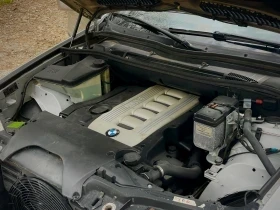 BMW X5 3.0 , снимка 6 - Автомобили и джипове - 56091550