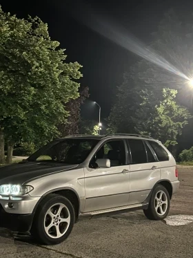 BMW X5 3.0 , снимка 2 - Автомобили и джипове - 56091550