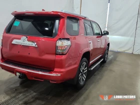 Toyota 4runner - 40800 € - 28893398 2