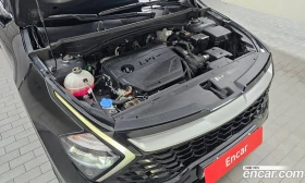 Kia Sportage LPG 2.0 2WD Prestige  * koreiskikoli.bg *  - 18820 € - 93102266 6