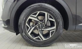 Kia Sportage LPG 2.0 2WD Prestige  * koreiskikoli.bg *  - 18820 € - 93102266 5