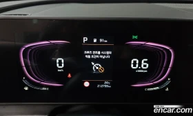 Kia Sportage LPG 2.0 2WD Prestige  * koreiskikoli.bg *  - 18820 € - 93102266 8