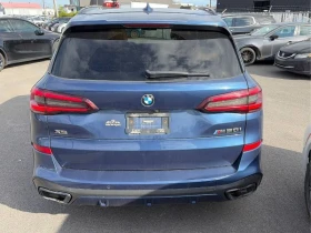 BMW X5 * M50I * ������ * ���������* CARFAX | Mobile.bg � ����� ������ 7