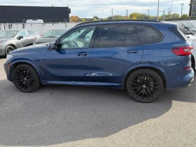 BMW X5 * M50I * ������ * ���������* CARFAX | Mobile.bg � ����� ������ 8