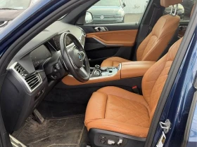 BMW X5 * M50I * ������ * ���������* CARFAX | Mobile.bg � ����� ������ 9