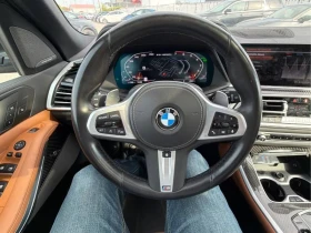 BMW X5 * M50I * ������ * ���������* CARFAX | Mobile.bg � ����� ������ 10