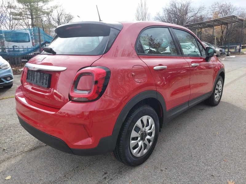 Fiat 500X 1, 3d 95ps 4078km!!!, снимка 4 - Автомобили и джипове - 43241604