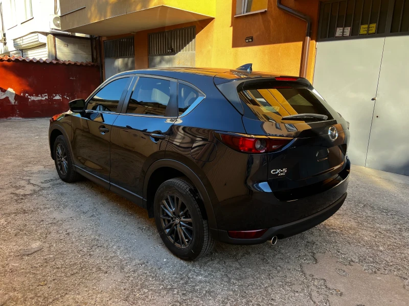 Mazda CX-5, снимка 1 - Автомобили и джипове - 47634263