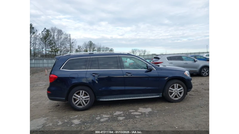 Mercedes-Benz GL 2015 DISTRONIC КУПИ СЕГА! ЦЕНА ДО БЪЛГАРИЯ, снимка 6 - Автомобили и джипове - 49063007