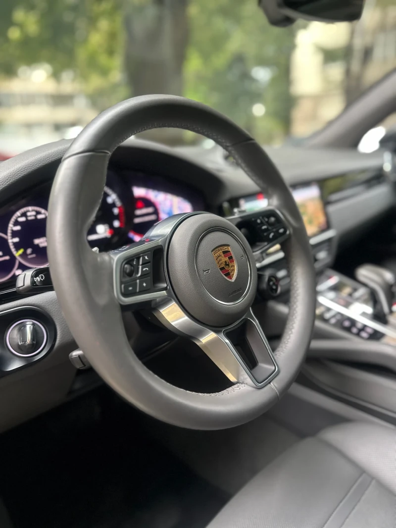 Porsche Cayenne Е- хибрид, снимка 10 - Автомобили и джипове - 51854524