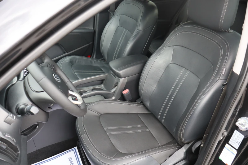 Kia Sportage 2.0CRDI* TOP* 4X4* , снимка 10 - Автомобили и джипове - 52490900