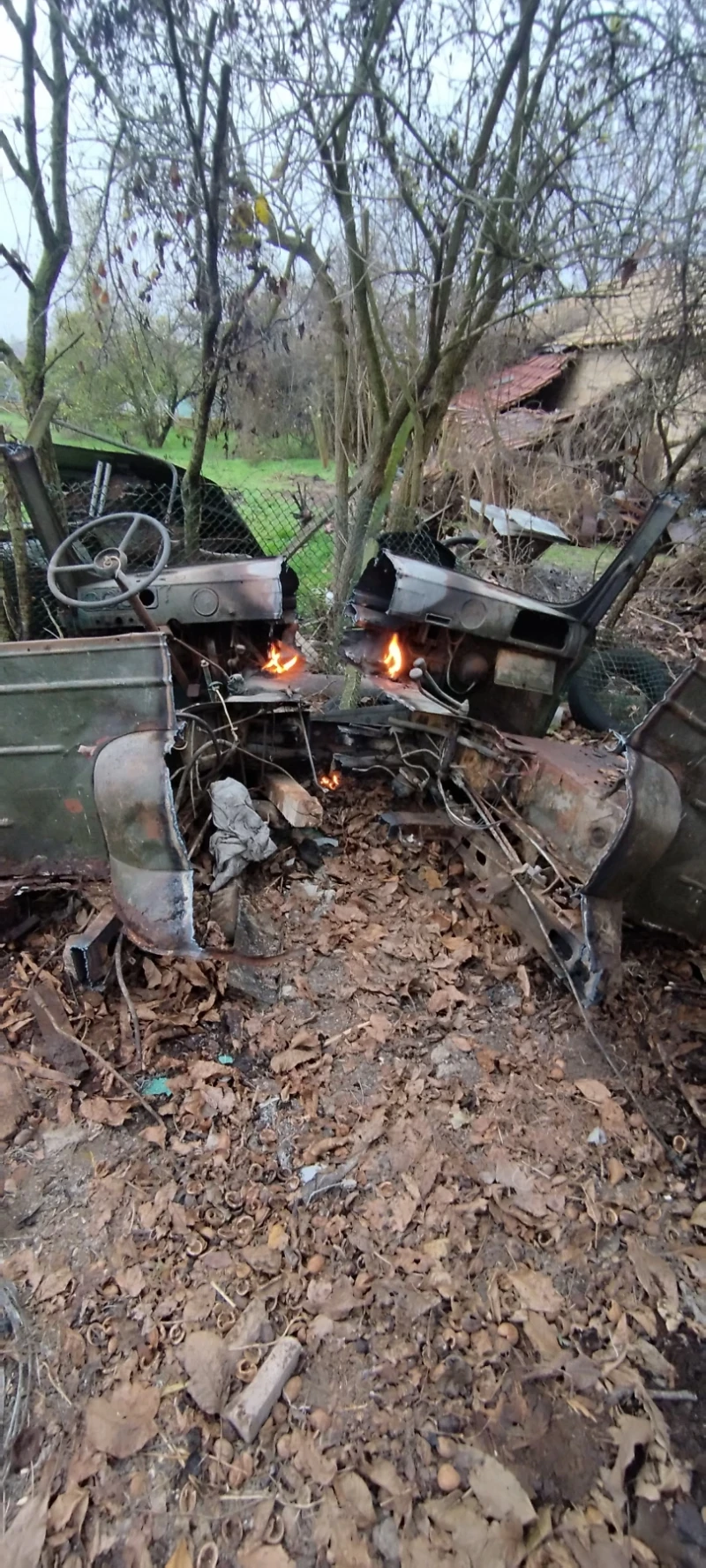 Gaz 69, снимка 3 - Автомобили и джипове - 52688920