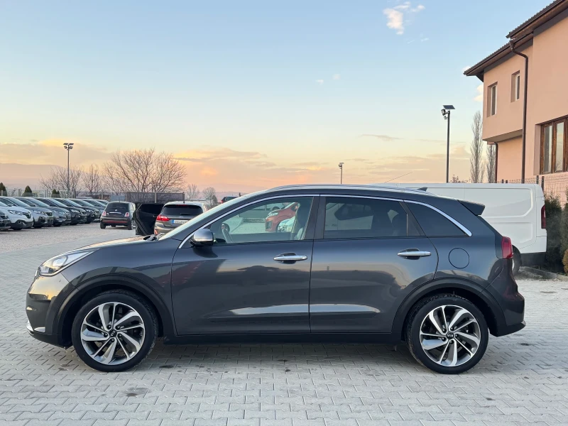Kia Niro 1.6 HYBRID FULL, снимка 2 - Автомобили и джипове - 52869707