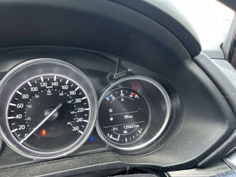 Mazda CX-5 * Grand Touring Reserve * CARFAX * ЦЕНА ДО БГ, снимка 12 - Автомобили и джипове - 53222951