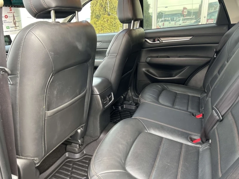 Mazda CX-5 * Grand Touring Reserve * CARFAX * ЦЕНА ДО БГ, снимка 11 - Автомобили и джипове - 53222951