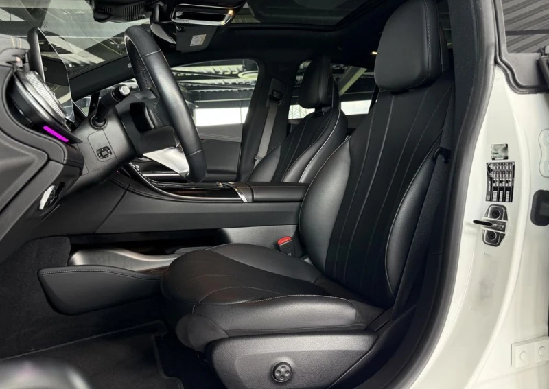 Mercedes-Benz EQE 350 AMG-Line, снимка 5 - Автомобили и джипове - 53284145