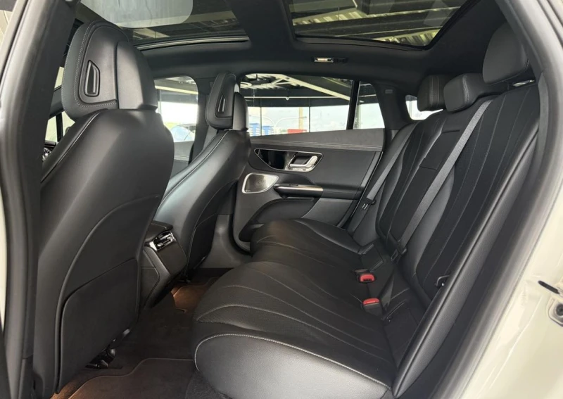 Mercedes-Benz EQE 350 AMG-Line, снимка 6 - Автомобили и джипове - 53284145