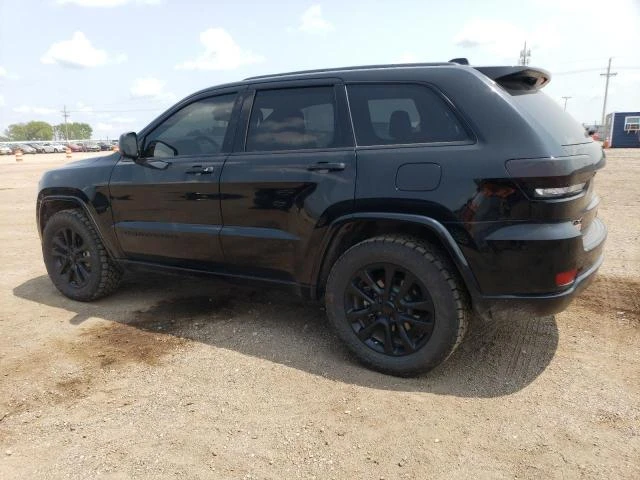 Jeep Grand cherokee LAREDO, снимка 11 - Автомобили и джипове - 47995427